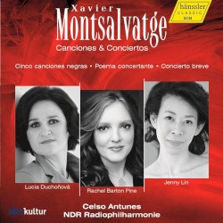 Canciones & conciertos