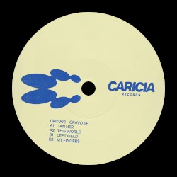 CRC002