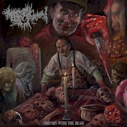 Friends with the Dead