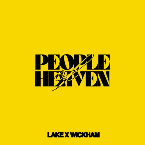 People of Heaven