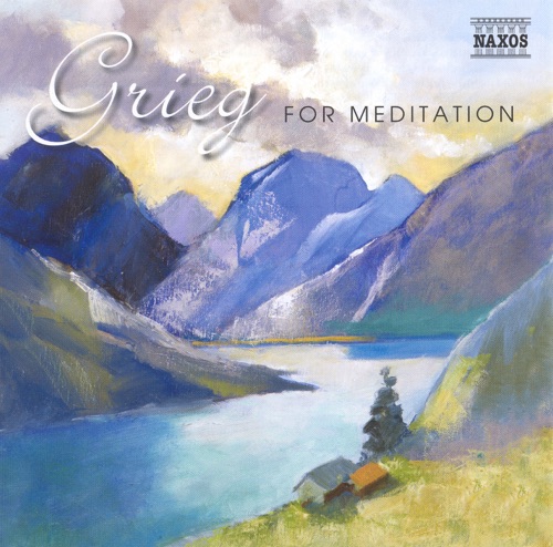 Grieg - For Meditation