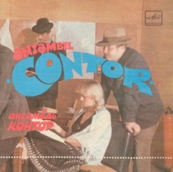 Kontor