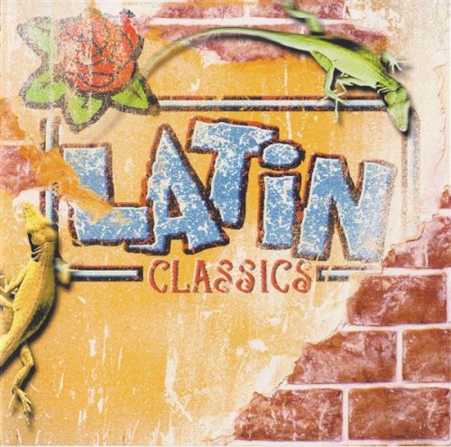 Latin Classics