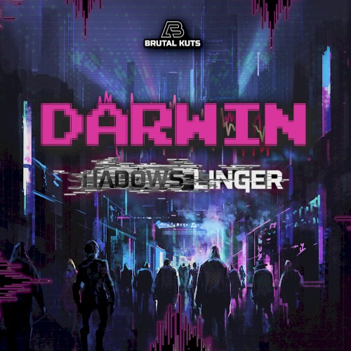 Shadows Linger