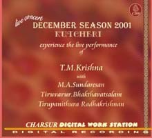 December Season 2001
