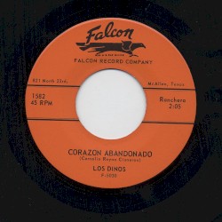 Corazón abandonado / Lo de nosotros