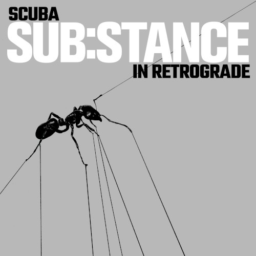 SUB:STANCE in Retrograde