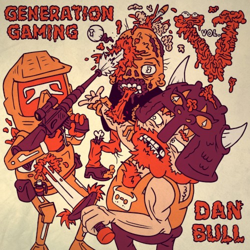 Generation Gaming V