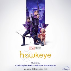 Hawkeye, Volume 1 (Episodes 1–3)