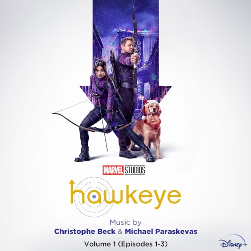 Hawkeye, Volume 1 (Episodes 1–3)