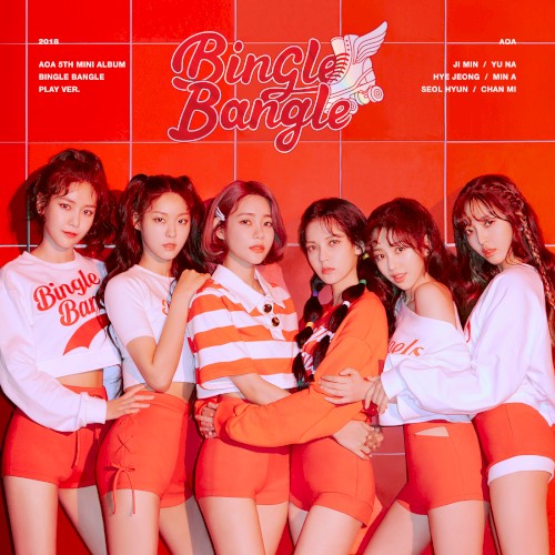 BINGLE BANGLE