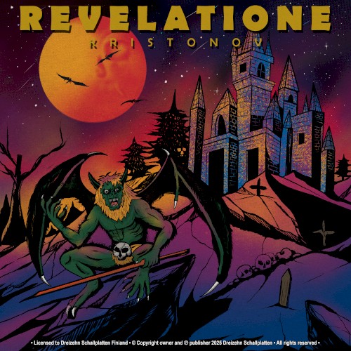Revelatione