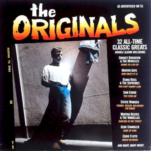 The Originals
