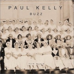 Buzz