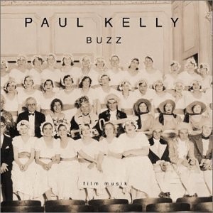 Buzz
