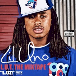 L.U.T. the Mixtape