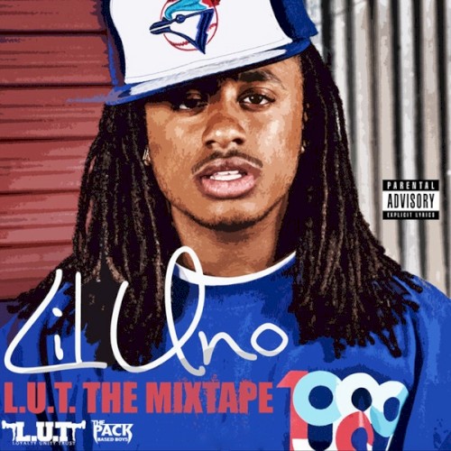 L.U.T. the Mixtape