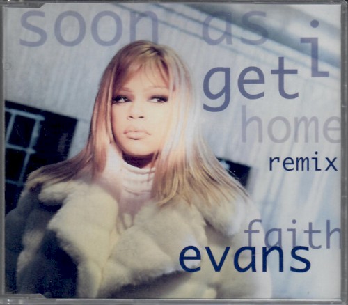 Soon as I Get Home