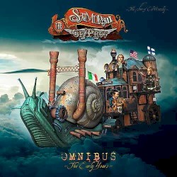 Omnibus - The Early Years