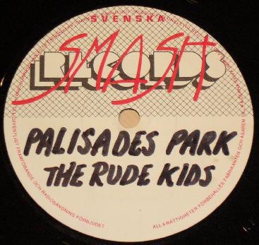 Palisades Park