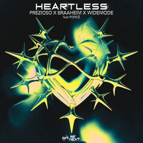 Heartless