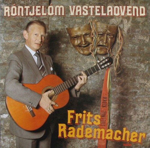 Róntjelóm Vastelaovend