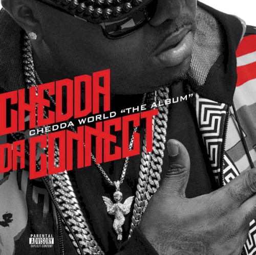 Chedda World "The Album"