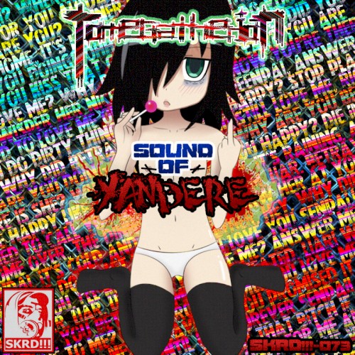 Sound of Yandere
