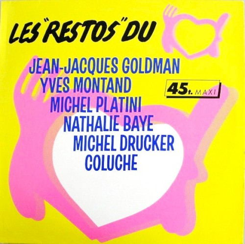 Les "Restos" Du Cœur