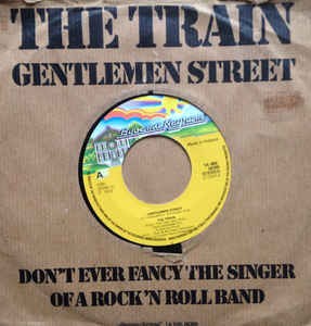 Gentlemen Street / Don't Fancy the Singer of a Rock 'n' Roll Band