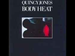 I Grandi Del Jazz - Quincy Jones - Body Heat