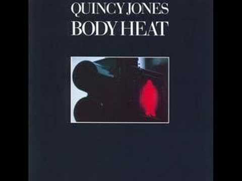 I Grandi Del Jazz - Quincy Jones - Body Heat