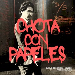 Chota con papeles