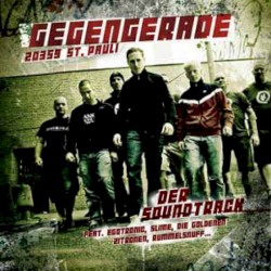 Gegengerade: 20359 St. Pauli