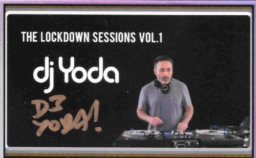 The Lockdown Sessions Vol. 1