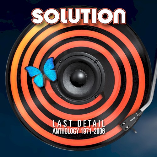 Last Detail - Anthology 1971-2006 (remastered)