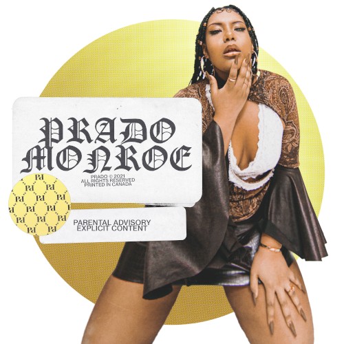 PRADO MONROE