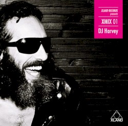 XLAND Records Presents XMIX 01