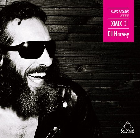 XLAND Records Presents XMIX 01