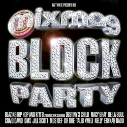 Matt White - Block Party (Mixmag)