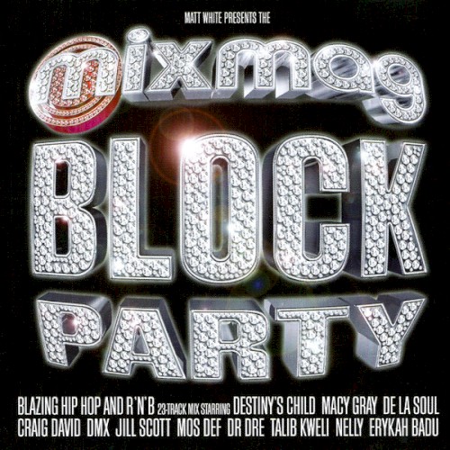 Matt White - Block Party (Mixmag)