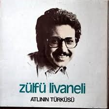 Atlının Türküsü