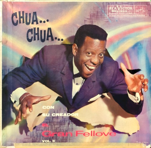 El Gran Fellove Vol. II