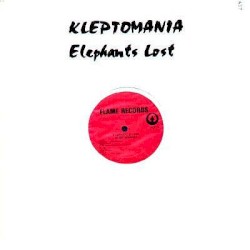 Elephants Lost