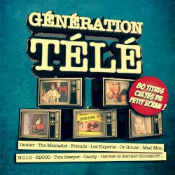 Génération télé