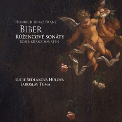 Růžencové sonáty/Rozenkranz-Sonaten