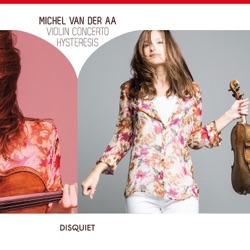 Violin Concerto / Hysteresis