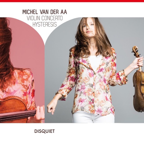 Violin Concerto / Hysteresis