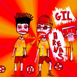 Gil Arenas II