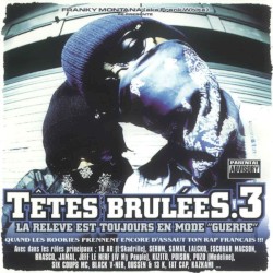 Têtes Brûlées 3